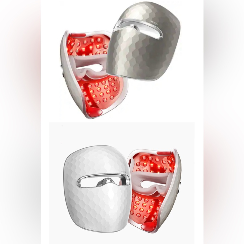 Ulike LED Light Therapy Mask